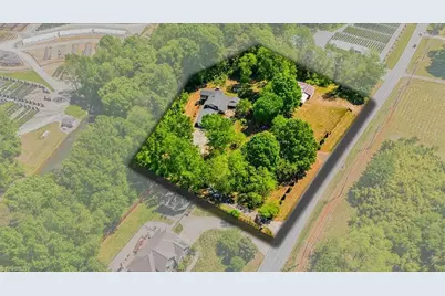 1861 Sandy Ridge Road, Colfax, NC 27235 - Photo 47