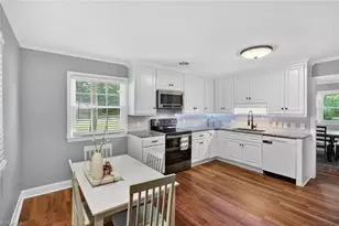 504 N Greenbriar St, Liberty, NC 27298 - Photo 13