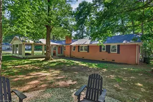 504 N Greenbriar St, Liberty, NC 27298 - Photo 35