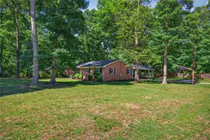 504 N Greenbriar St, Liberty, NC 27298 - Photo 41