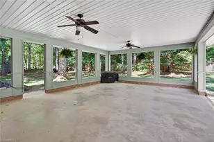 504 N Greenbriar St, Liberty, NC 27298 - Photo 37