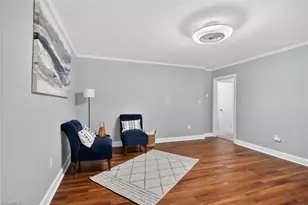 504 N Greenbriar St, Liberty, NC 27298 - Photo 21