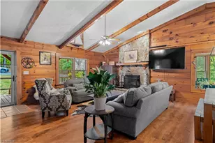 340 Bear Branch Trail, Reidsville, NC 27620 - Photo 5