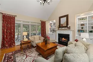 2511 Hillsdale Forest Ct, Summerfield, NC 27358 - Photo 15