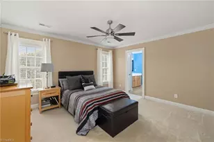 2511 Hillsdale Forest Ct, Summerfield, NC 27358 - Photo 27