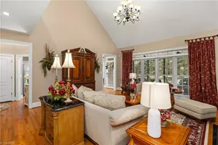 2511 Hillsdale Forest Ct, Summerfield, NC 27358 - Photo 13