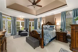 2511 Hillsdale Forest Ct, Summerfield, NC 27358 - Photo 5