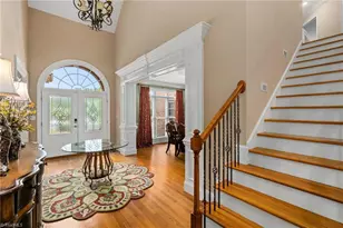 2511 Hillsdale Forest Ct, Summerfield, NC 27358 - Photo 11