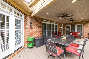 2511 Hillsdale Forest Ct, Summerfield, NC 27358 - Photo 35