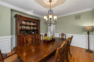 2511 Hillsdale Forest Ct, Summerfield, NC 27358 - Photo 17