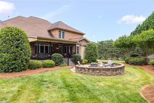 2511 Hillsdale Forest Ct, Summerfield, NC 27358 - Photo 37