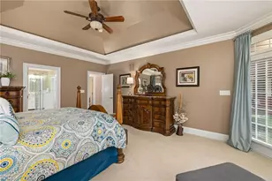 2511 Hillsdale Forest Ct, Summerfield, NC 27358 - Photo 23