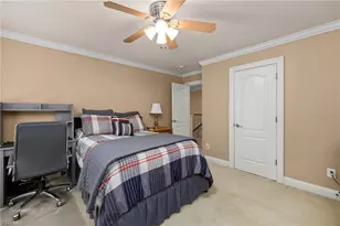 2511 Hillsdale Forest Ct, Summerfield, NC 27358 - Photo 31
