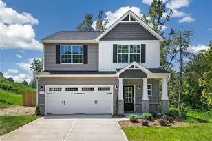 5397 Salem Woods Dr, Graham, NC 27253 - Photo 3