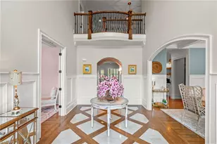 908 Limberlost Ln, Lewisville, NC 27023 - Photo 9