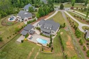 908 Limberlost Ln, Lewisville, NC 27023 - Photo 45
