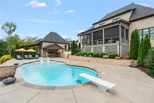 908 Limberlost Ln, Lewisville, NC 27023 - Photo 39