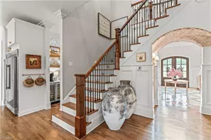 908 Limberlost Ln, Lewisville, NC 27023 - Photo 27
