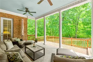 4305 Brunello Pl, Summerfield, NC 27358 - Photo 37