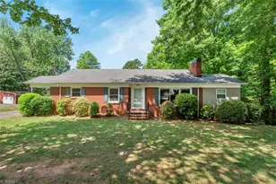 213 Old Westfield Road, Pilot Mountain, NC 27041 - Photo 1