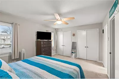 5737 Bramblegate Road #F, Greensboro, NC 27409 - Photo 17