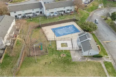 5737 Bramblegate Road #F, Greensboro, NC 27409 - Photo 35