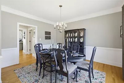 212 Oakmont Park Court, Kernersville, NC 27284 - Photo 21