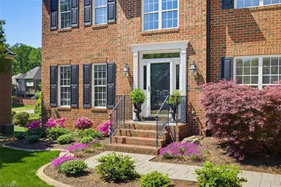 212 Oakmont Park Court, Kernersville, NC 27284 - Photo 3
