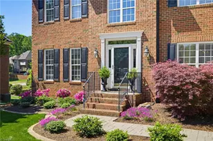 212 Oakmont Park Ct, Kernersville, NC 27284 - Photo 3