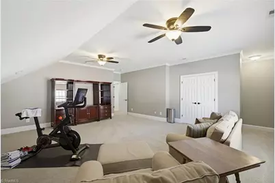 212 Oakmont Park Court, Kernersville, NC 27284 - Photo 33
