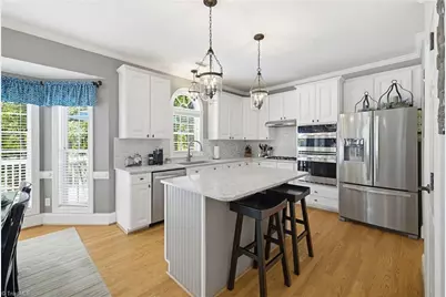 212 Oakmont Park Court, Kernersville, NC 27284 - Photo 15