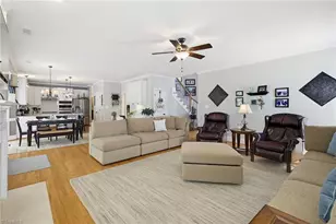 212 Oakmont Park Ct, Kernersville, NC 27284 - Photo 9