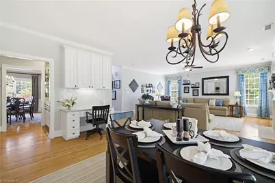 212 Oakmont Park Court, Kernersville, NC 27284 - Photo 13