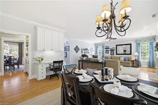 212 Oakmont Park Ct, Kernersville, NC 27284 - Photo 13