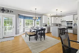 212 Oakmont Park Ct, Kernersville, NC 27284 - Photo 11