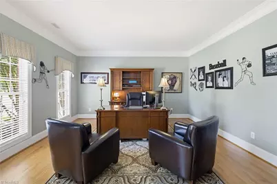 212 Oakmont Park Court, Kernersville, NC 27284 - Photo 5