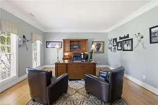 212 Oakmont Park Ct, Kernersville, NC 27284 - Photo 5
