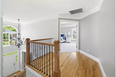 212 Oakmont Park Court, Kernersville, NC 27284 - Photo 23