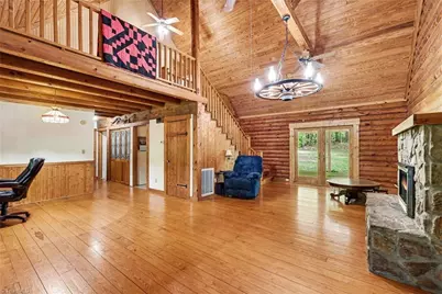 809 Nance Road, Denton, NC 27239 - Photo 5