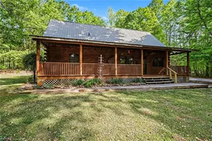 809 Nance Rd, Denton, NC 27239 - Photo 3