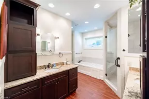 594 Village Pine Dr, Jefferson, NC 28640 - Photo 19