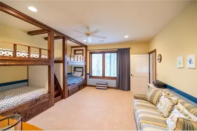 594 Village Pine Drive, Jefferson, NC 28640 - Photo 37