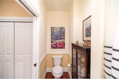 594 Village Pine Drive, Jefferson, NC 28640 - Photo 27