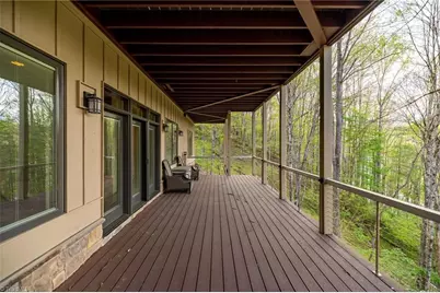 594 Village Pine Drive, Jefferson, NC 28640 - Photo 39