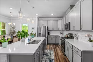 126 Piebald Dr, King, NC 27021 - Photo 5