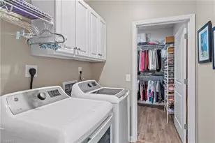 5936 Woodside Frst Trl, Lewisville, NC 27023 - Photo 19