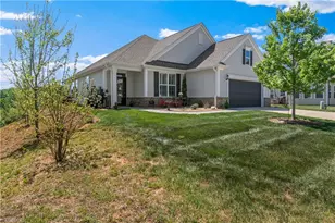 5936 Woodside Frst Trl, Lewisville, NC 27023 - Photo 3