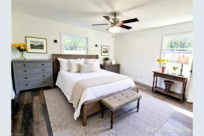 115 Adams Ridge Road, State Road, NC 28676 - Photo 15