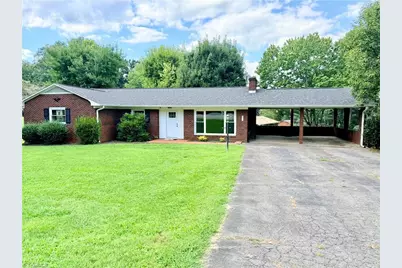 115 Adams Ridge Road, State Road, NC 28676 - Photo 1