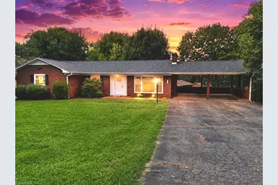 115 Adams Ridge Road, State Road, NC 28676 - Photo 1